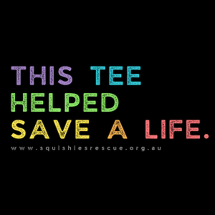 This Tee Helped Save a Life Thumbnail