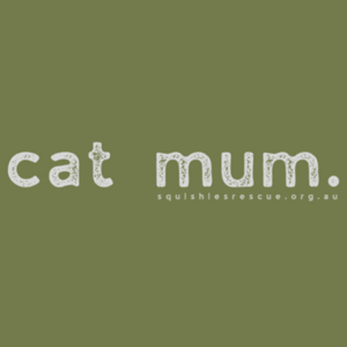 Cat Mum Thumbnail