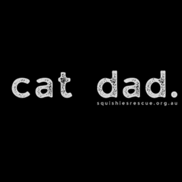 Cat Dad Thumbnail