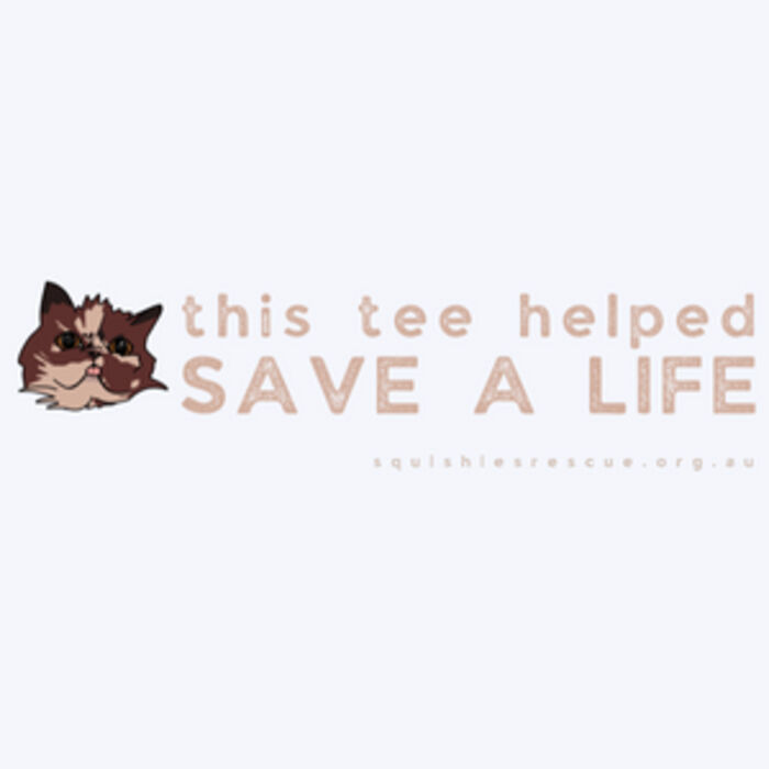 This Tee Helped Saved Truffle's Life Thumbnail