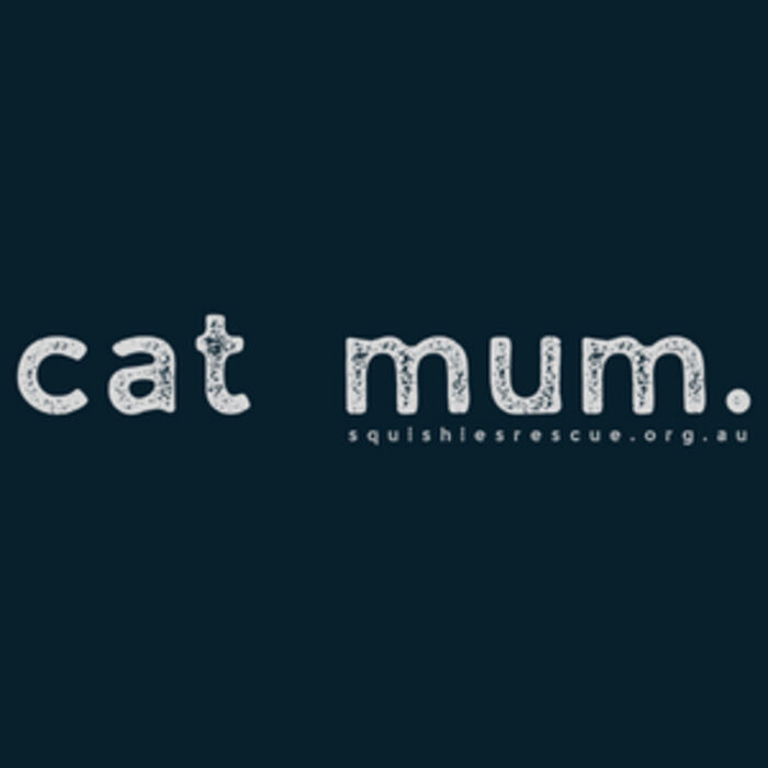 Cat Mum Thumbnail