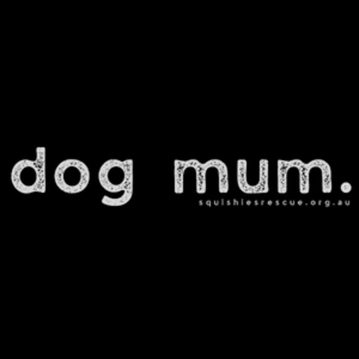Dog Mum Thumbnail