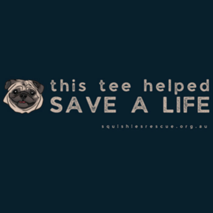 This Tee Helped Saved Kevan's Life Thumbnail