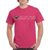 HeavyCotton™ Tee (Same Day) Thumbnail