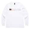 Mens Base Longsleeve Tee Thumbnail